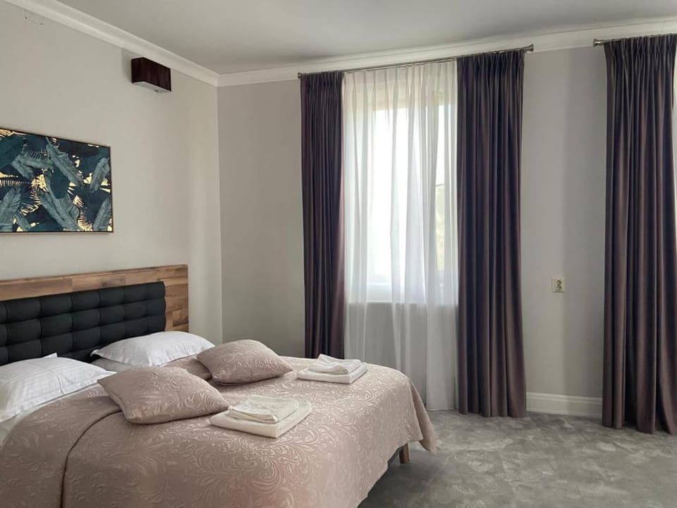 Maisonette Apartments Bed and Breakfast in Romania
