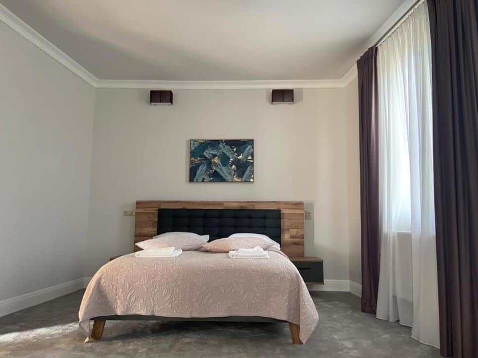 Maisonette Apartments Bed and Breakfast in Romania