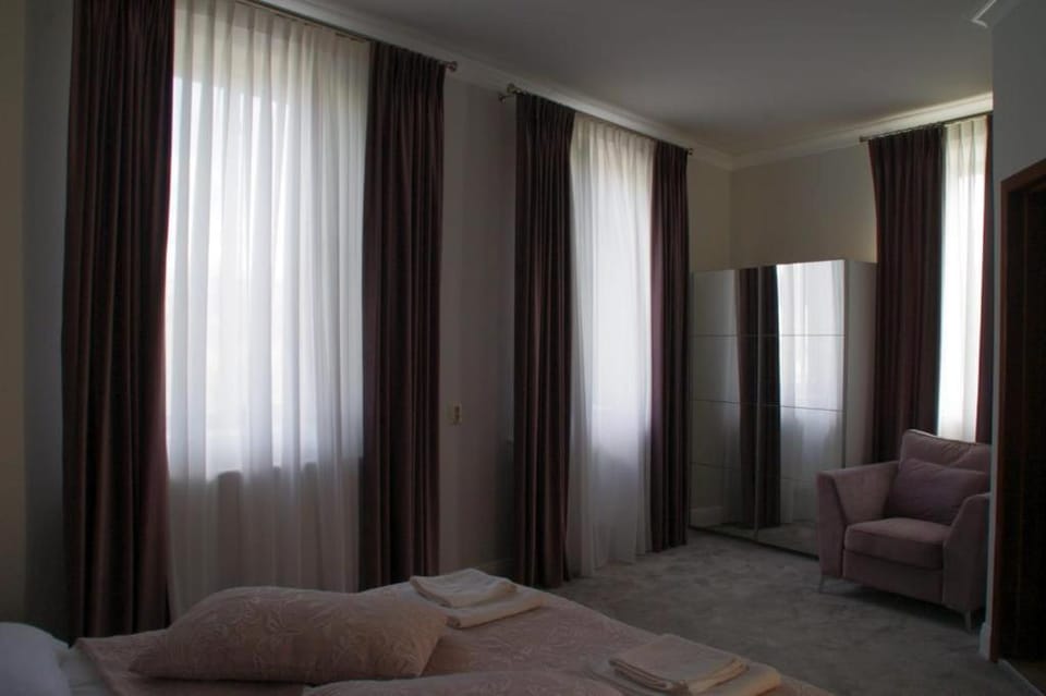 Maisonette Apartments Bed and Breakfast in Romania