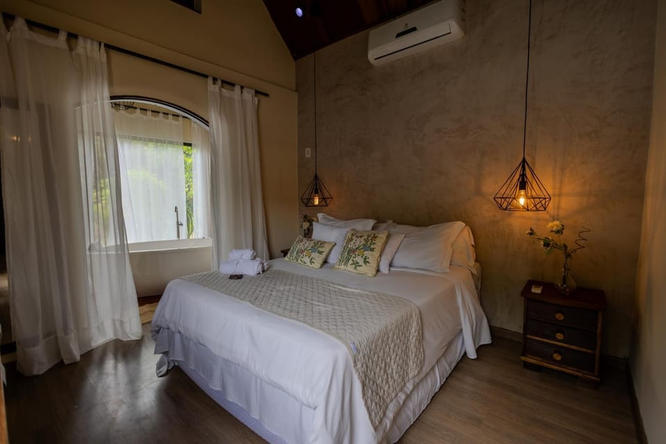 Property building, Bedroom