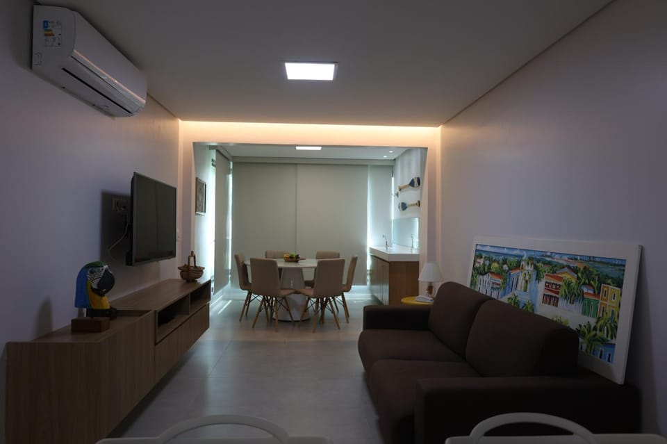 Carneiros Beach Resort Apartment in State of Pernambuco, Brazil