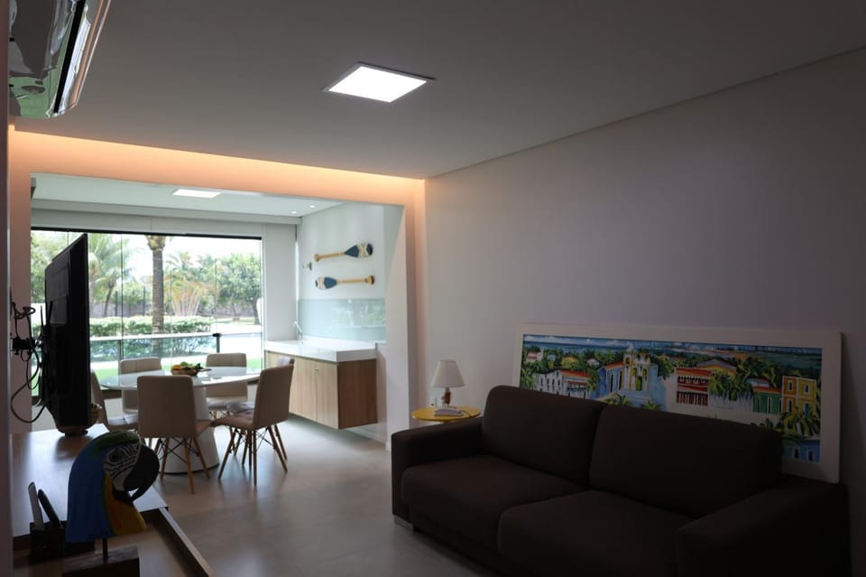 Carneiros Beach Resort Apartment in State of Pernambuco, Brazil