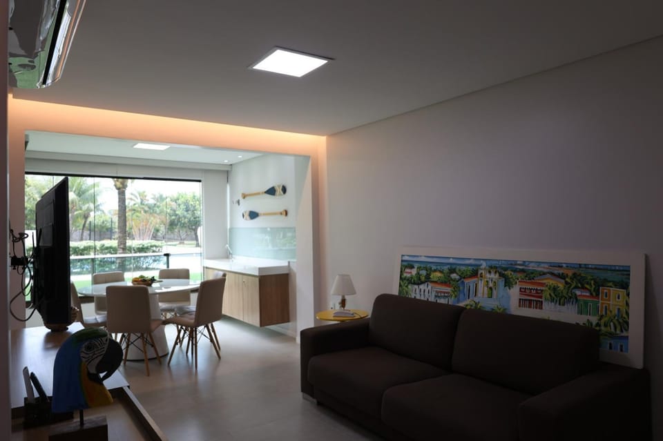 Carneiros Beach Resort Apartment in State of Pernambuco, Brazil