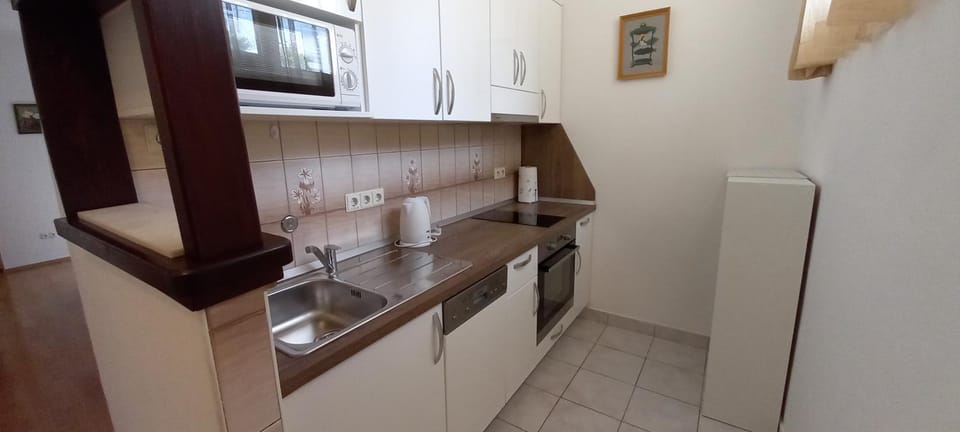 Apartments Ivan Apartment in Split-Dalmatia County