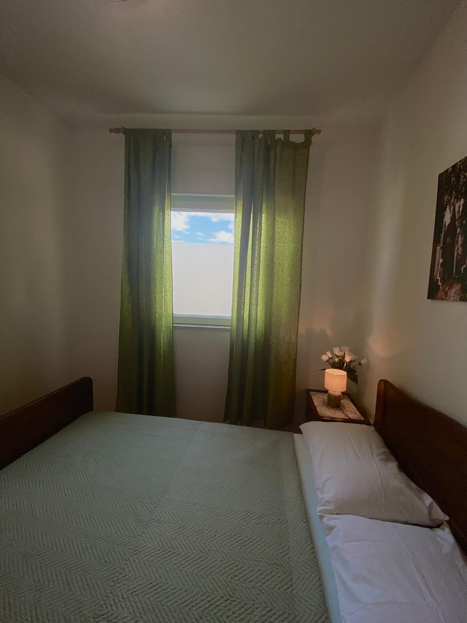 Apartment Doris Apartment in Šibenik-Knin County, Croatia
