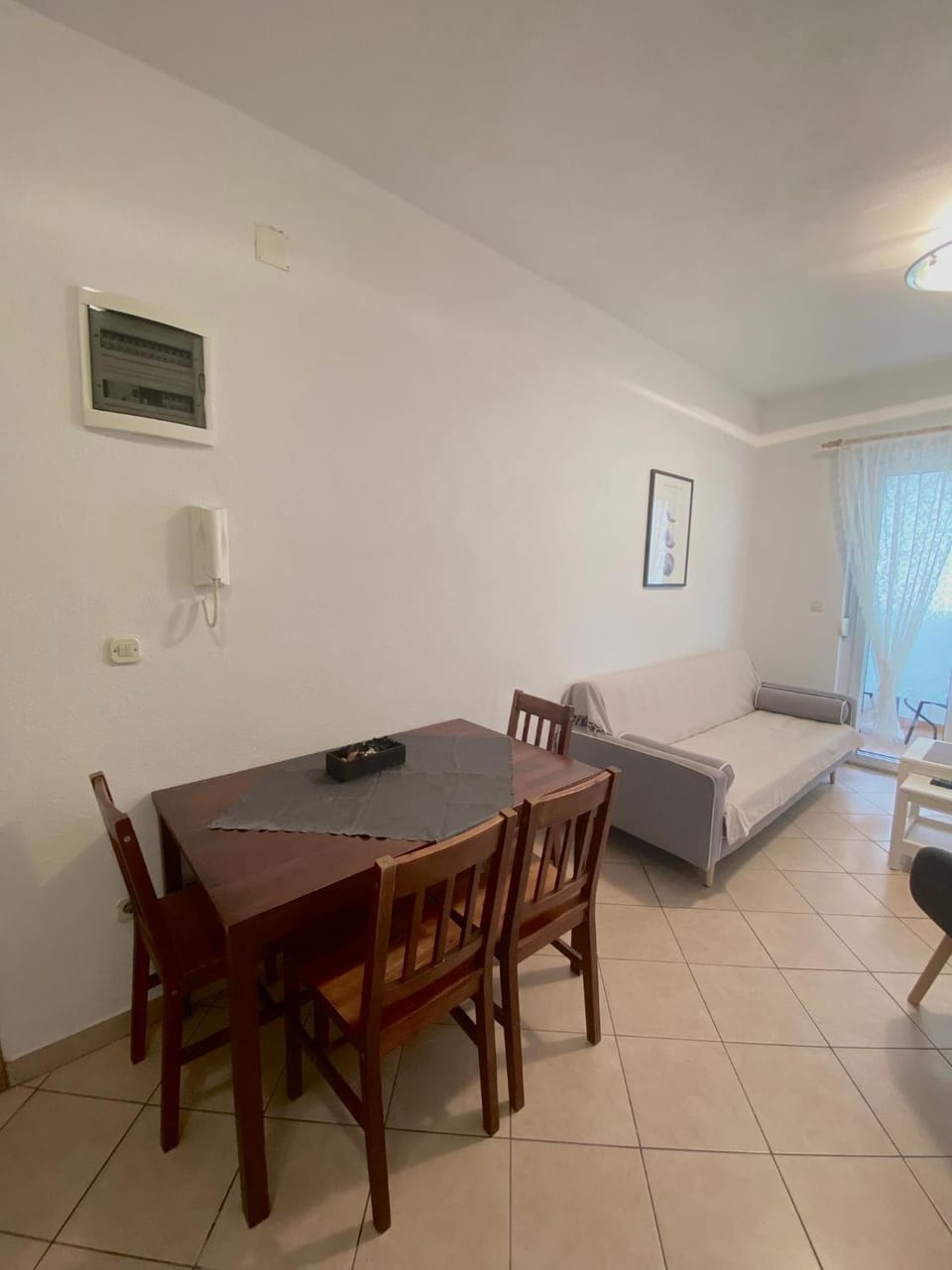 Apartment Doris Apartment in Šibenik-Knin County, Croatia