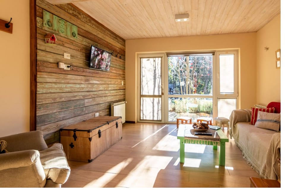 Apartamentos Bajo Cero Apartment in Los Lagos, Chile