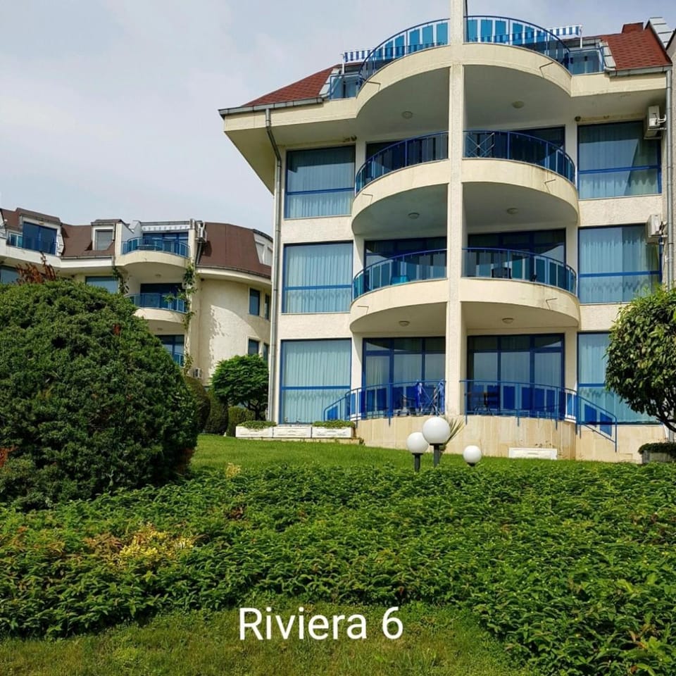 Riviera Complex 6 Hotel in Burgas Province
