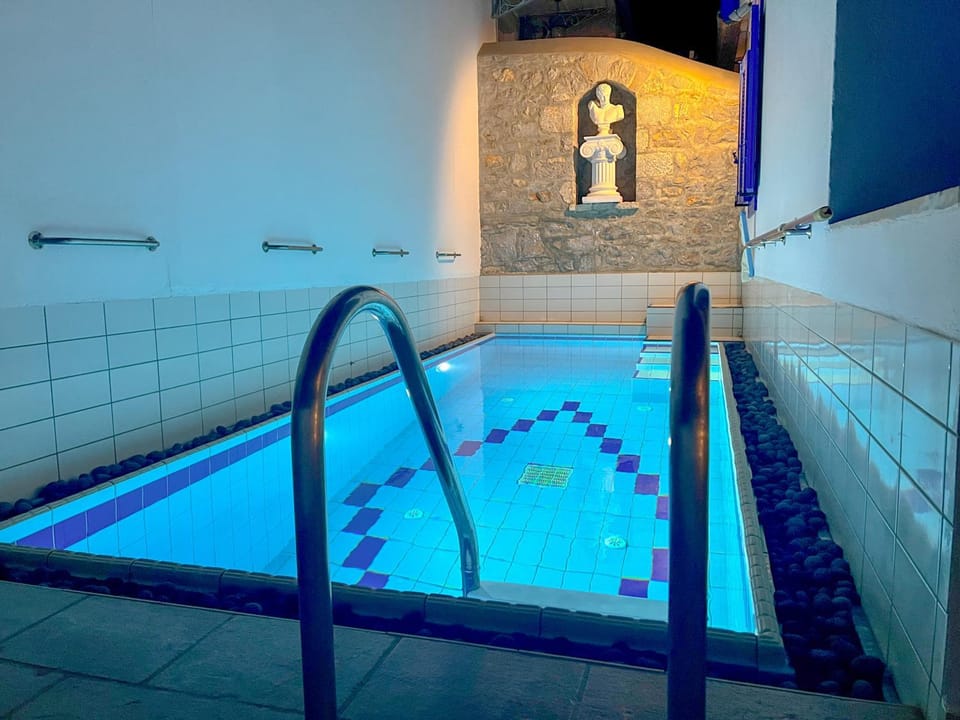 Villa Sunset Signature - Private Pool & Sea View Villa in Islands