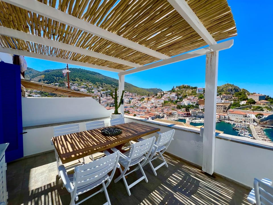 Villa Sunset Signature - Private Pool & Sea View Villa in Islands