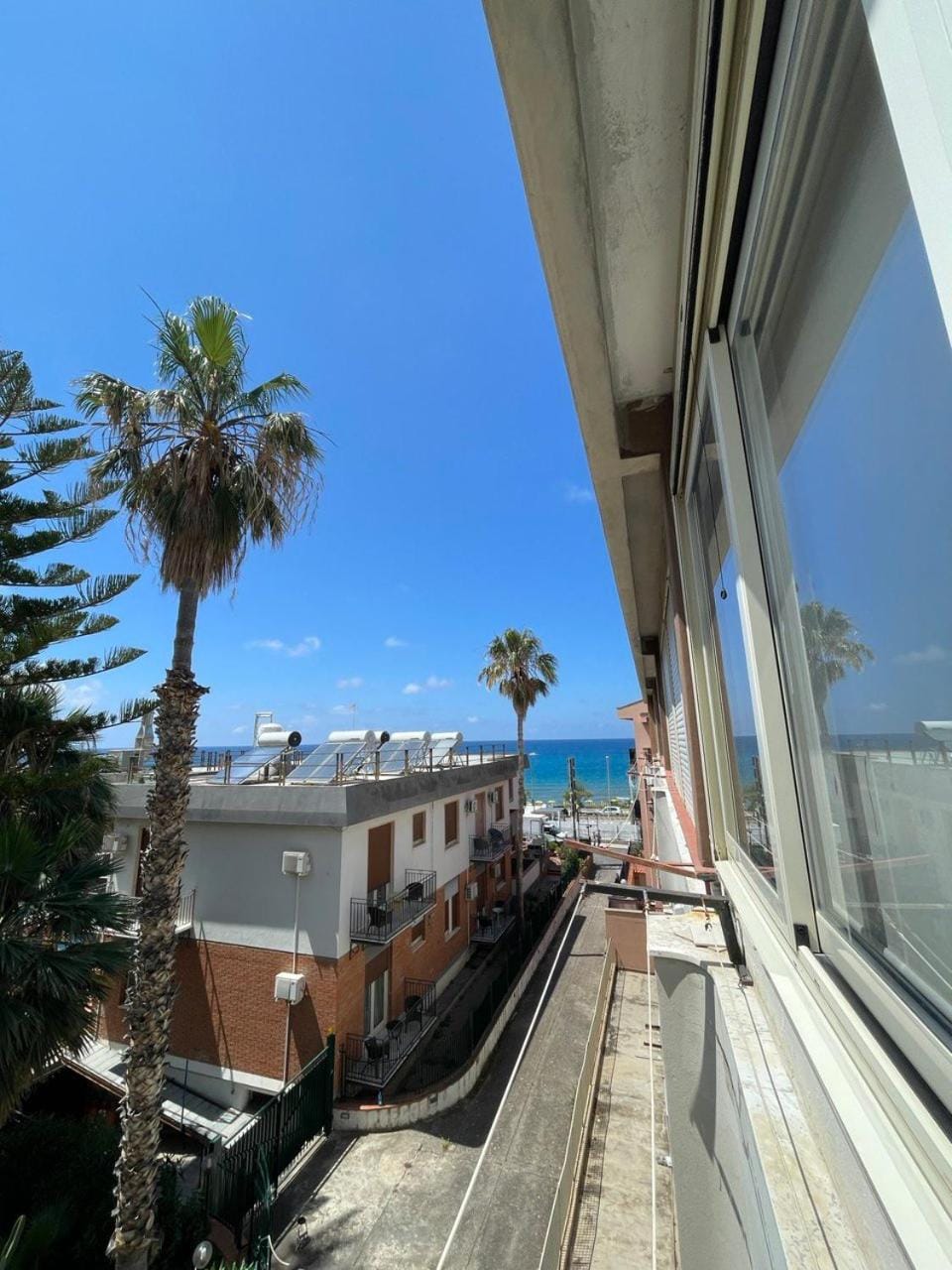 Sea view