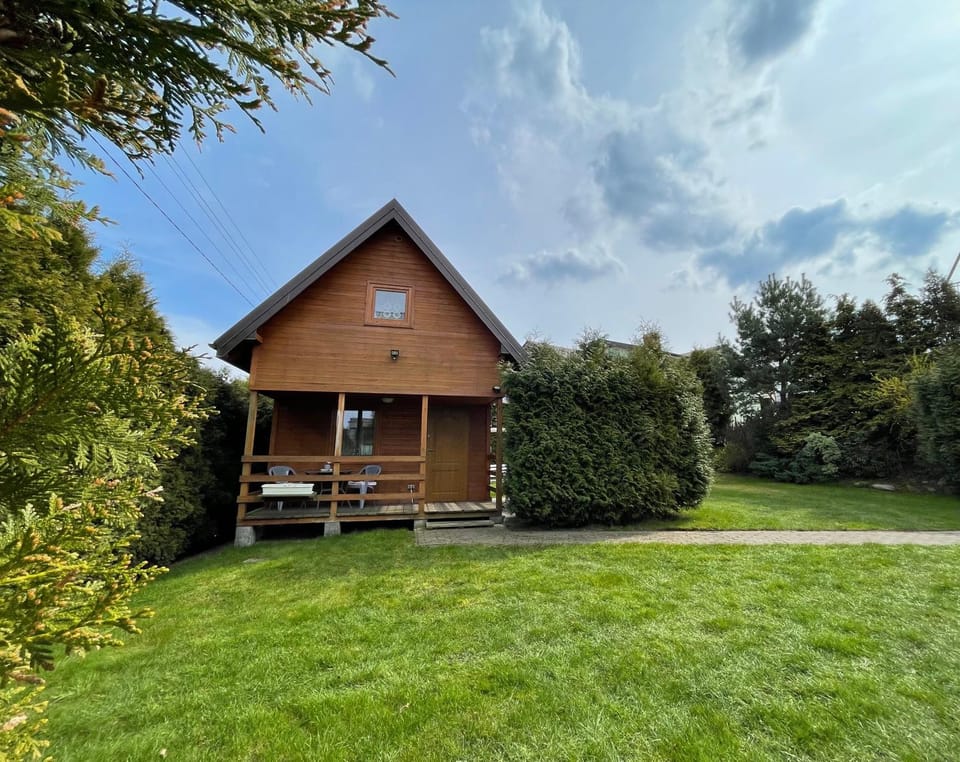 Property building, Garden, Garden view