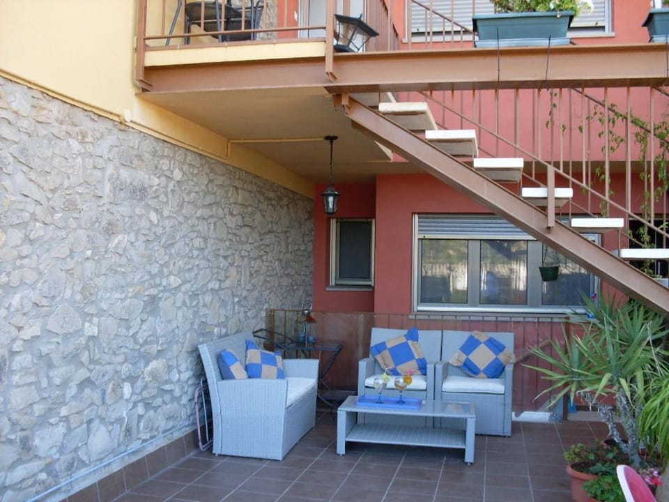 Allotjaments Turístics Mircla Apartment in Catalonia