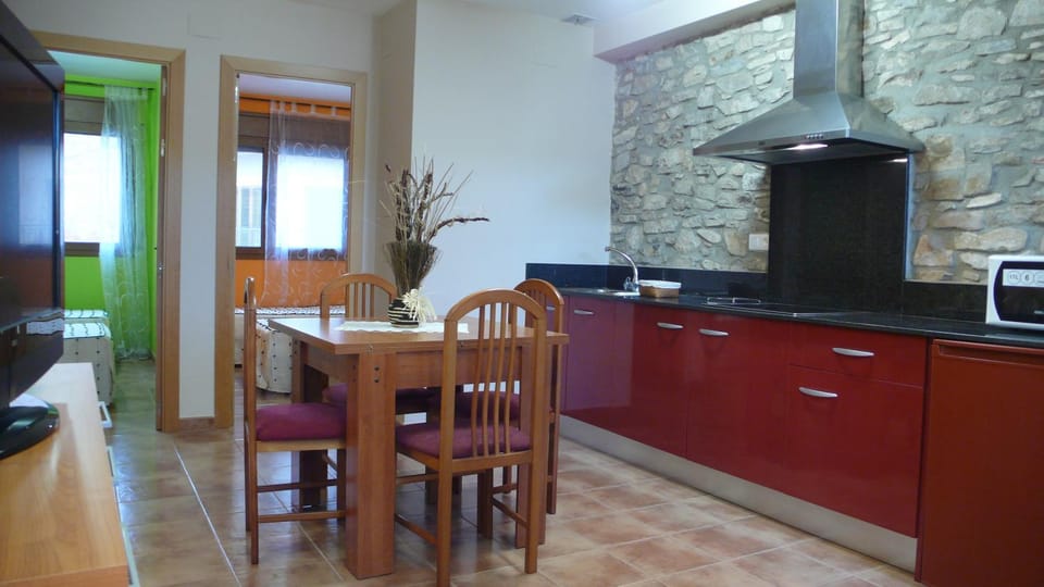 Allotjaments Turístics Mircla Apartment in Catalonia