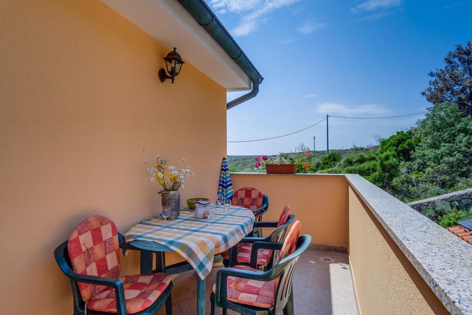 Balcony/Terrace, Seating area