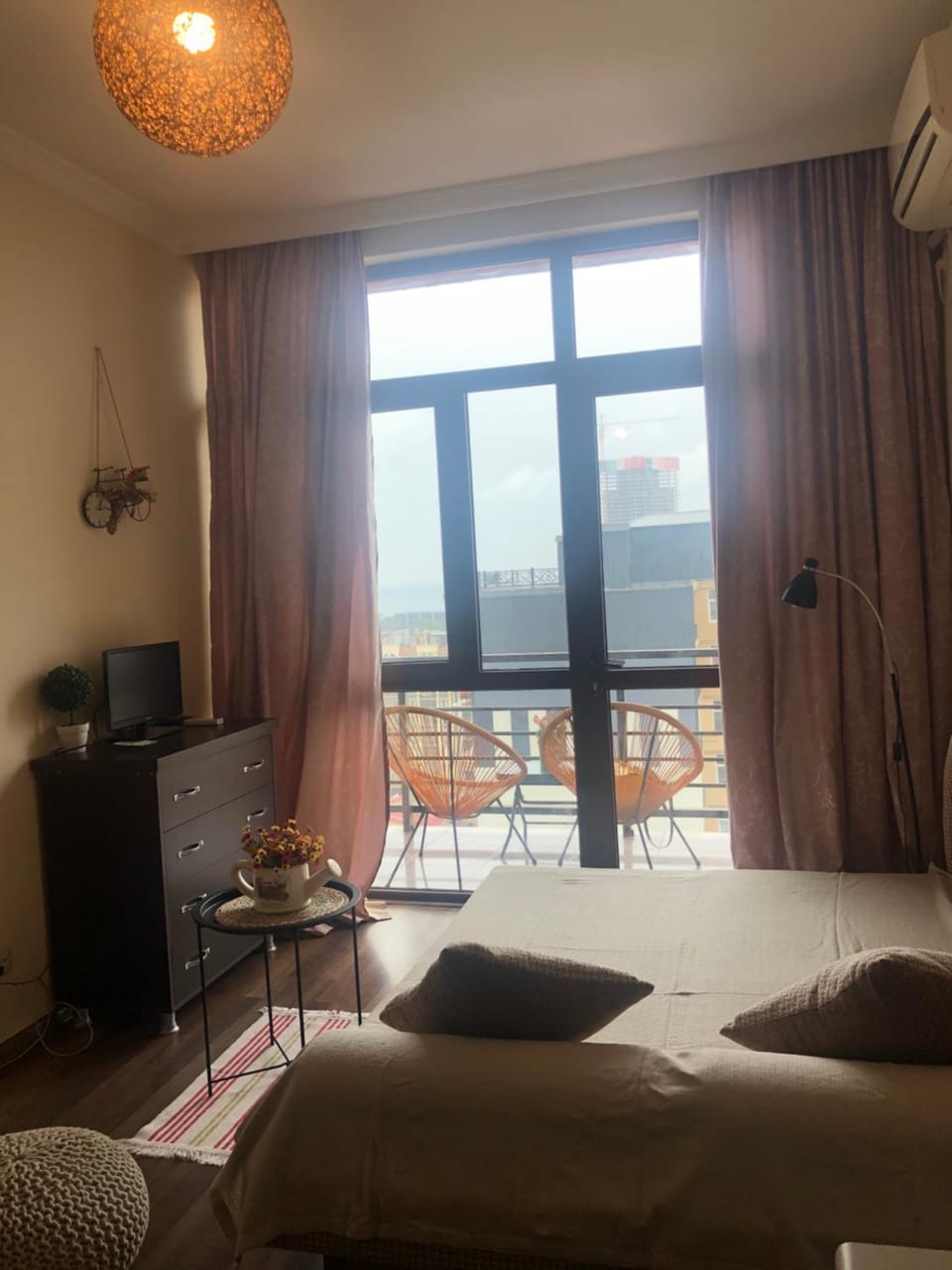 Nako Home Apartment in Batumi