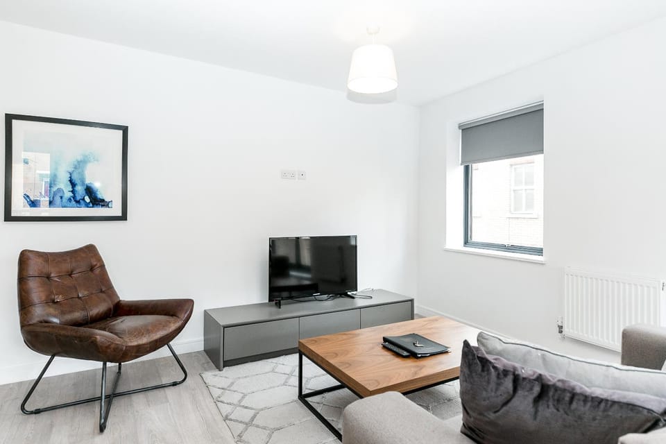 Communal lounge/ TV room, Living room