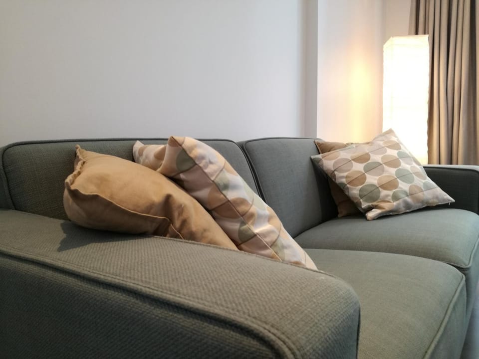 The Front Door N12 House in Ypres