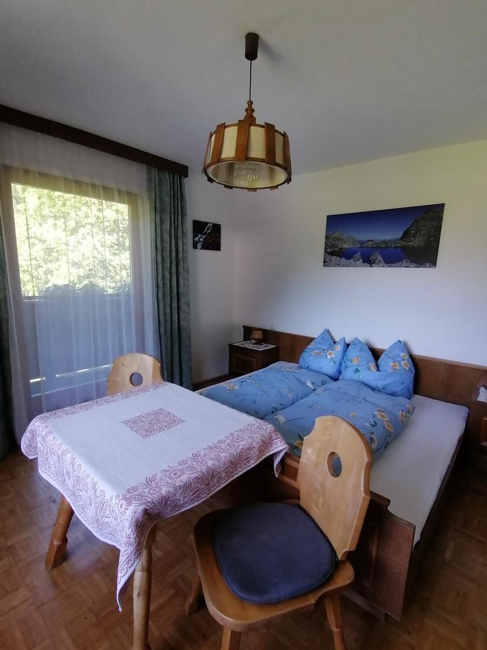 Ferienwohnung Prast Apartment in Tyrol