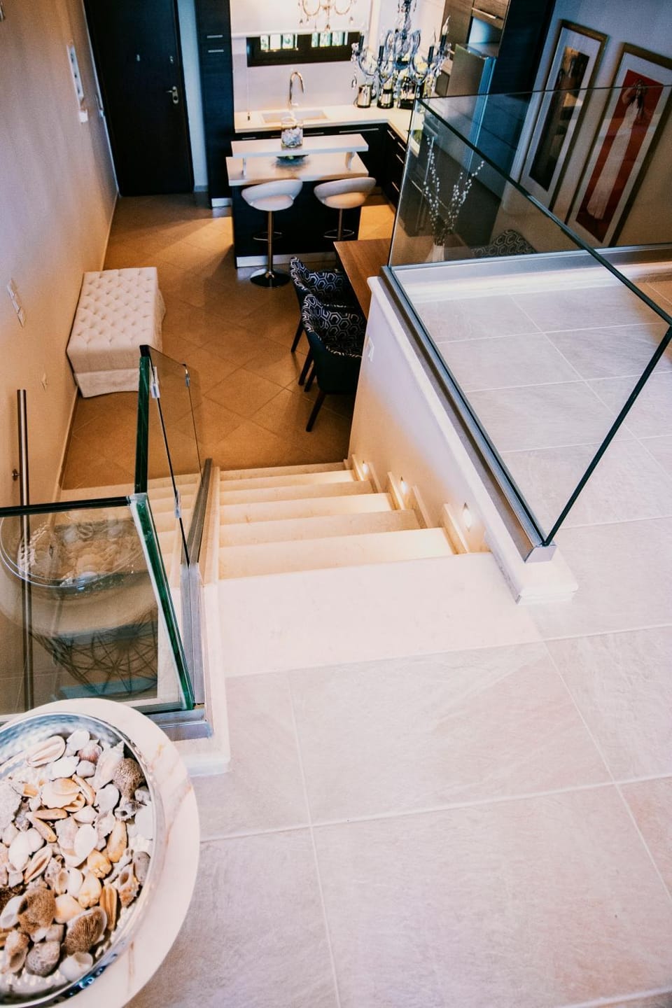 Ninos Luxury Apartment Apartment in Corfu