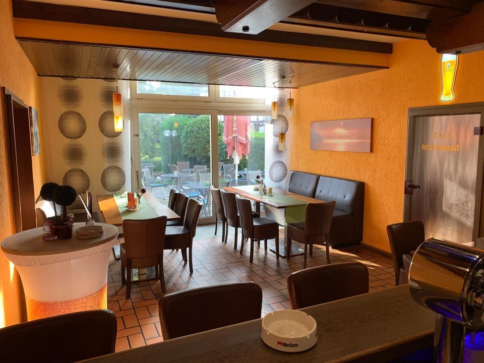 Lounge or bar