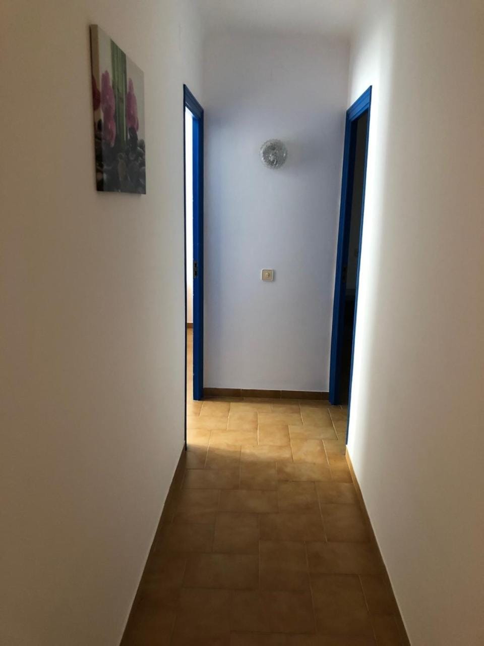 Apartamentos Mediterranean View Apartment in Alt Empordà