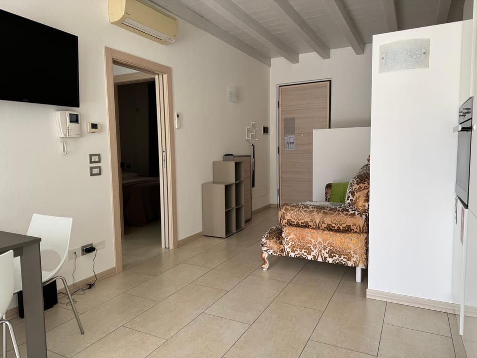 De Luxe Apartments Eden Apartment in Sirmione