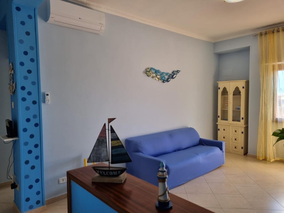 Apartment MariLù Apartment in Torre Annunziata