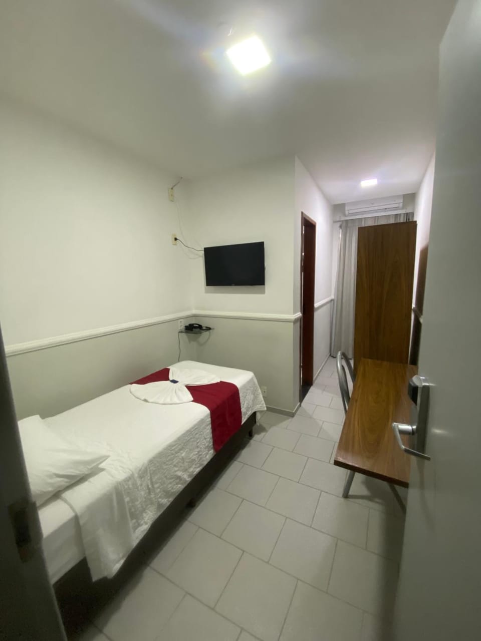 Hotel Caiçara Hotel in State of Rio de Janeiro