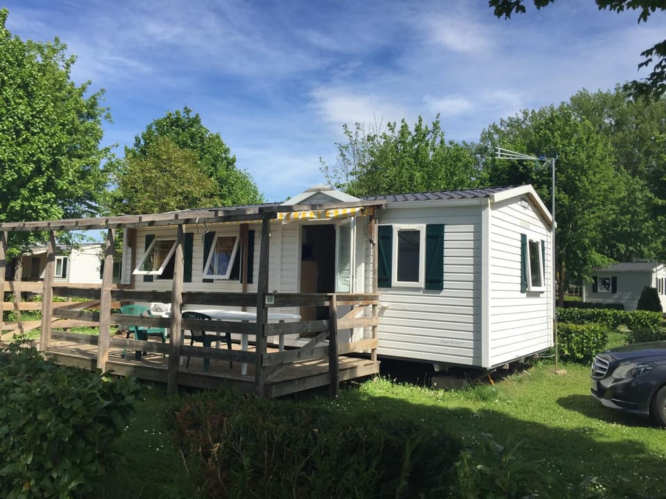Camping du RIED Campground/ 
RV Resort in Ortenau