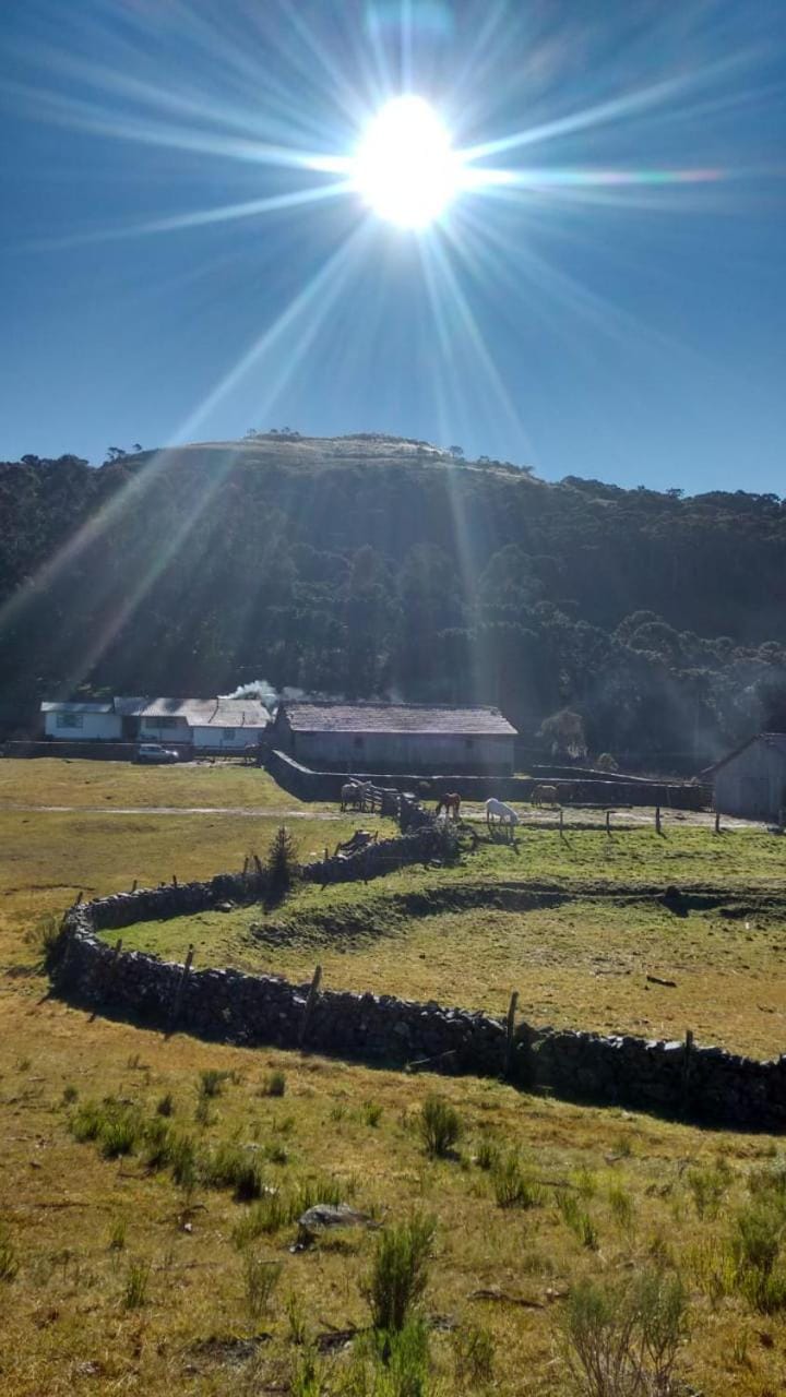 Property building, View (from property/room), Garden view, Landmark view, Mountain view