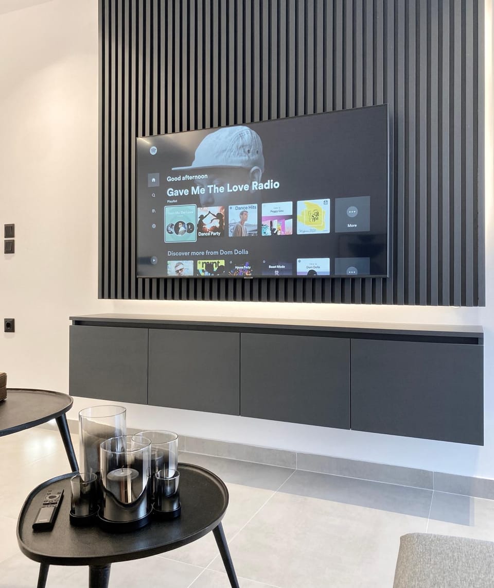 TV and multimedia