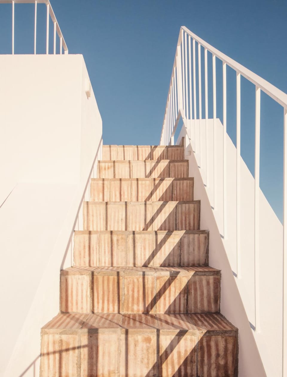 Property building, Balcony/Terrace