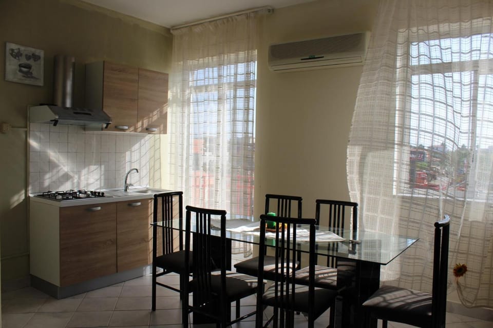 Casa Timpanella Apartment in Partinico