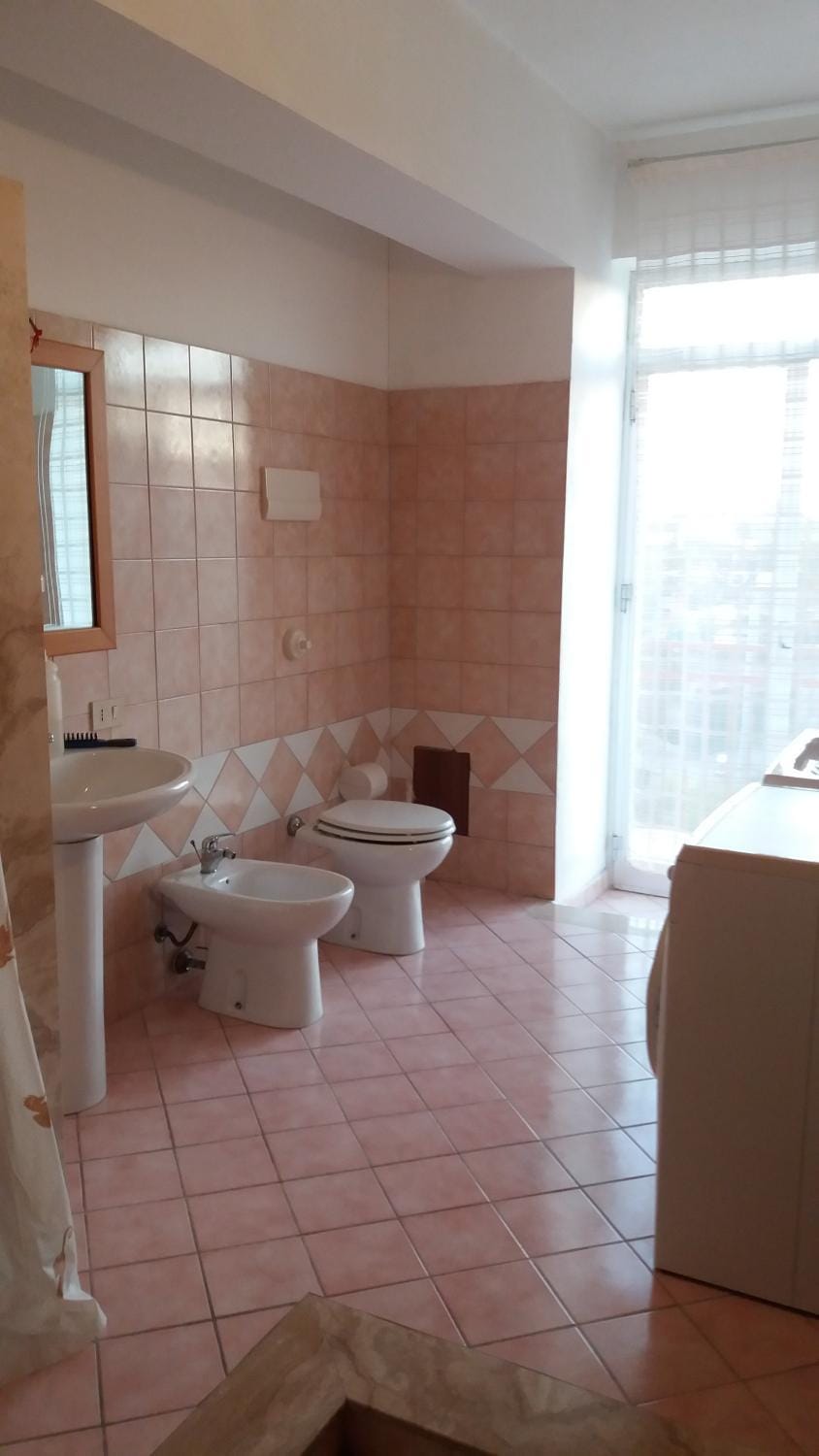 Casa Timpanella Apartment in Partinico