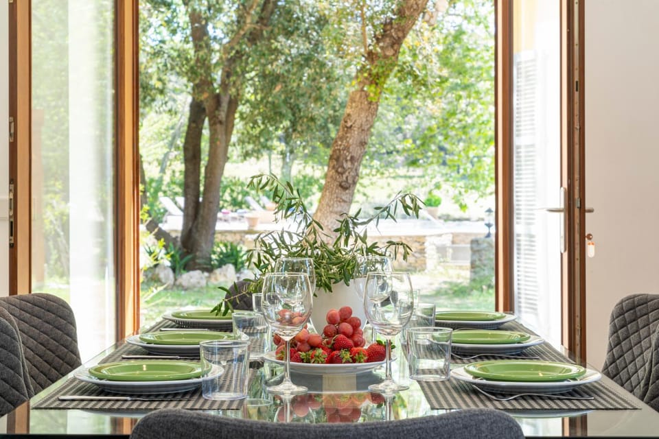 Finca Boutique Can Regalat House in Llevant