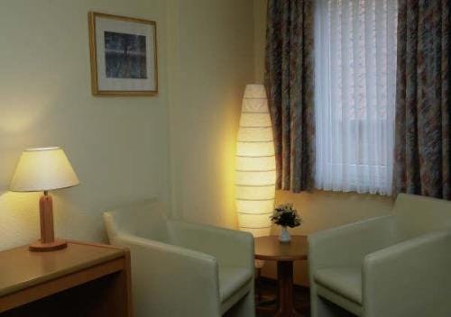 Landhotel Lippischer Hof Hotel in North Rhine-Westphalia