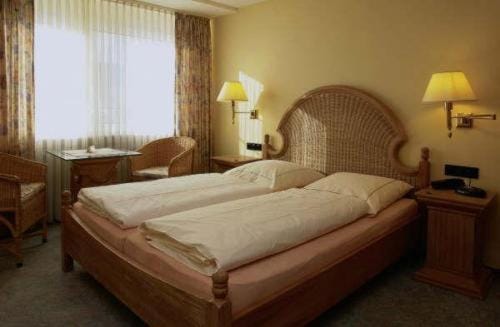 Landhotel Lippischer Hof Hotel in North Rhine-Westphalia