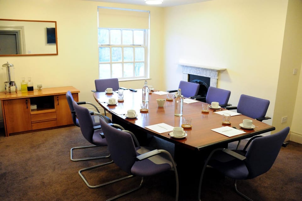 Strawberry Bank Hotel, NEC Hotel in Metropolitan Borough of Solihull