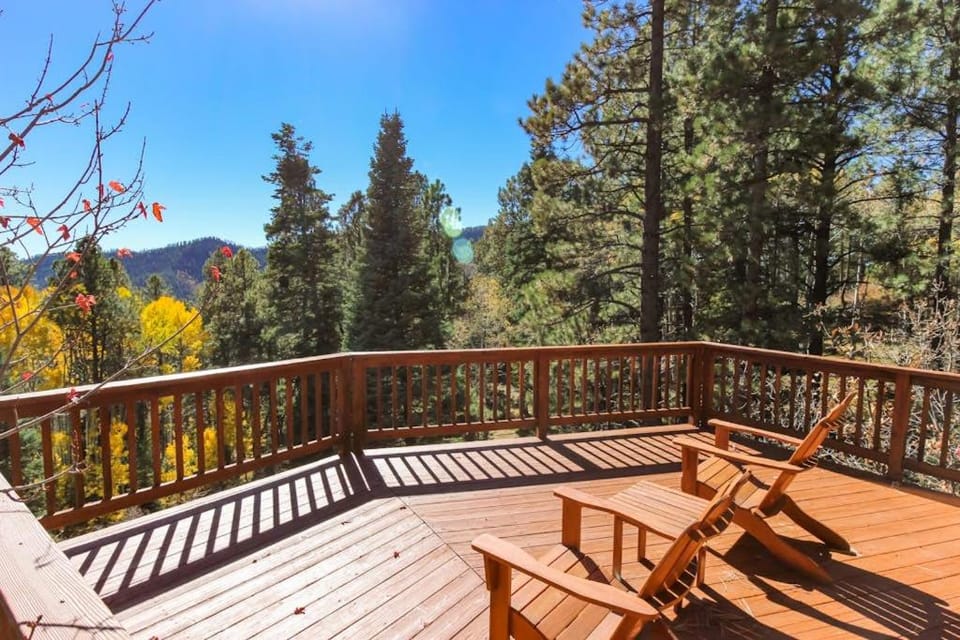 Cabin Tranquilo Cabin in La Plata County