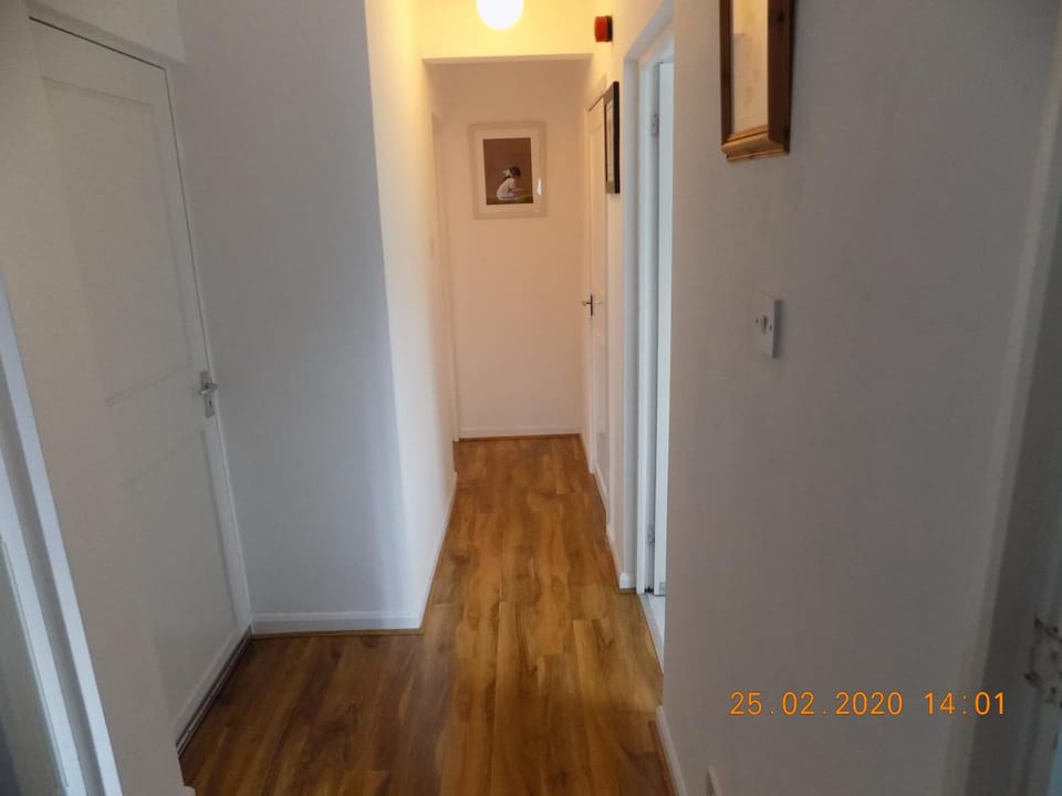 Oakdene Apartments Apartment in Windermere