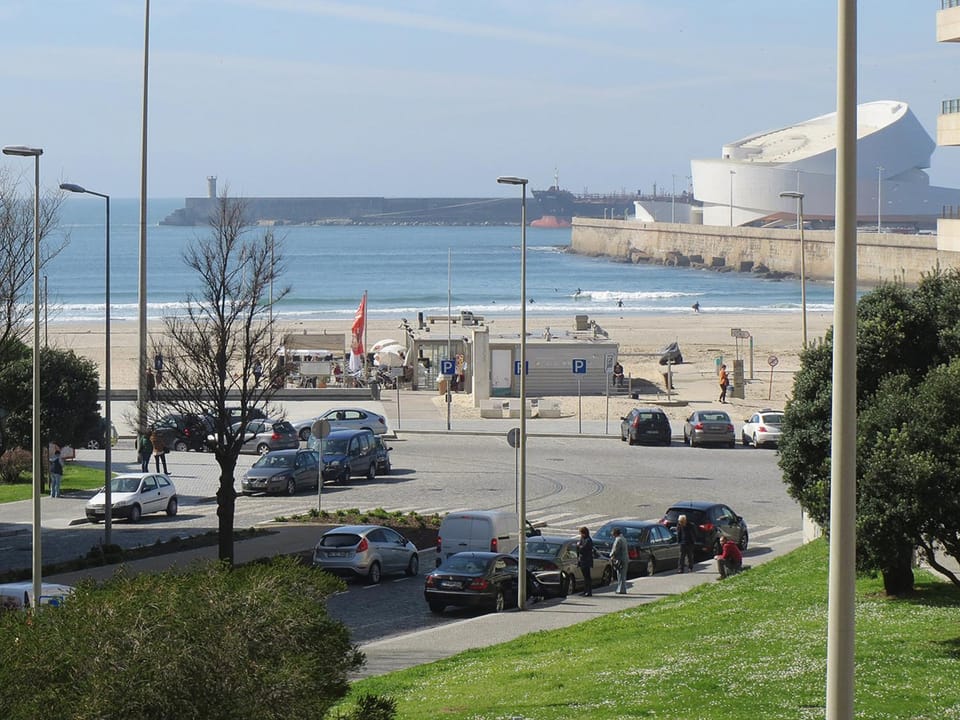 Nearby landmark, Beach, Sea view