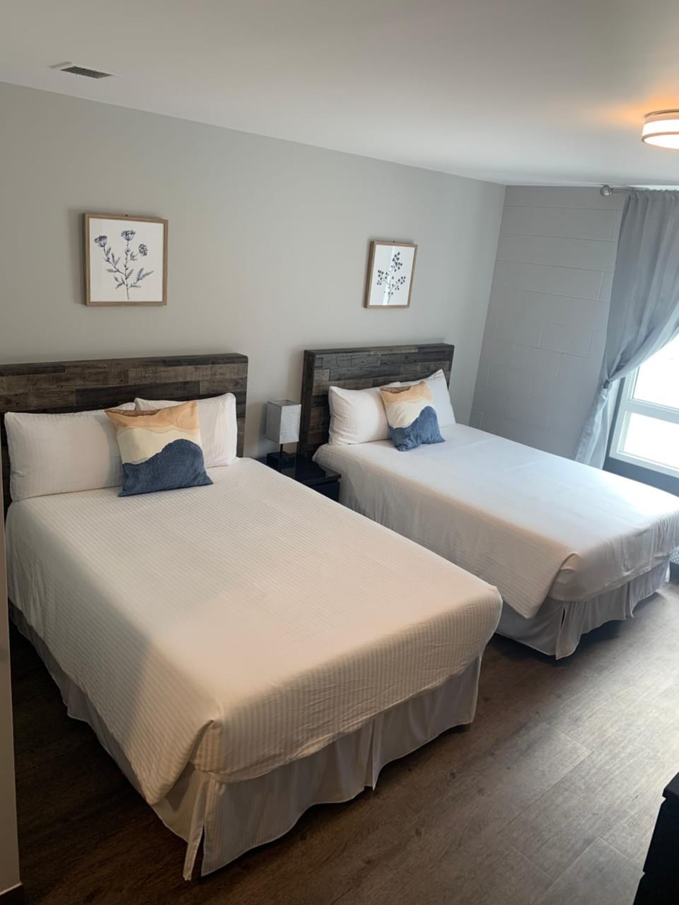 Nor Villa Hotel Motel in Winnipeg