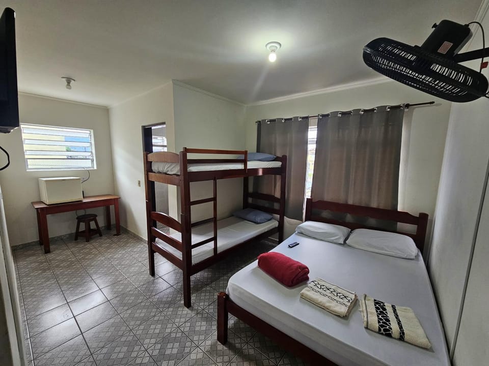 Suítes Suarão Inn in Itanhaém