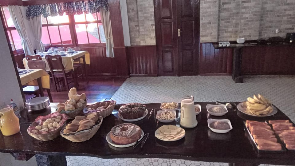 Hotel Repouso Maringá Hotel in State of Rio de Janeiro