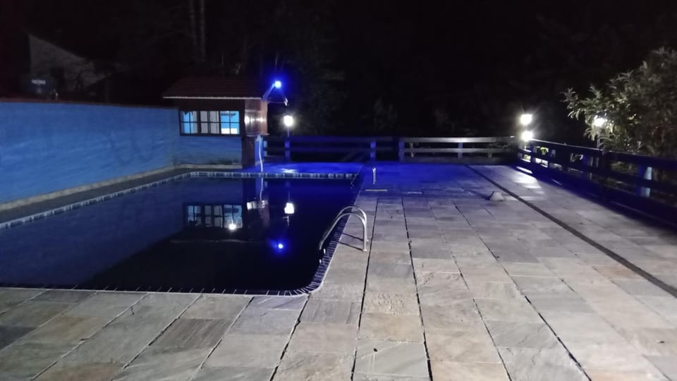 Hotel Repouso Maringá Hotel in State of Rio de Janeiro