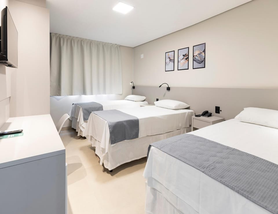 Hotel Pitol Hotel in Camboriú