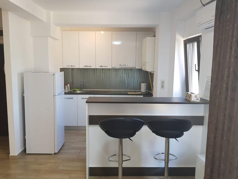 Aparthomes Fundeni Apartment in Bucharest