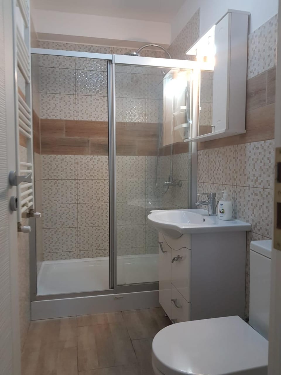 Aparthomes Fundeni Apartment in Bucharest