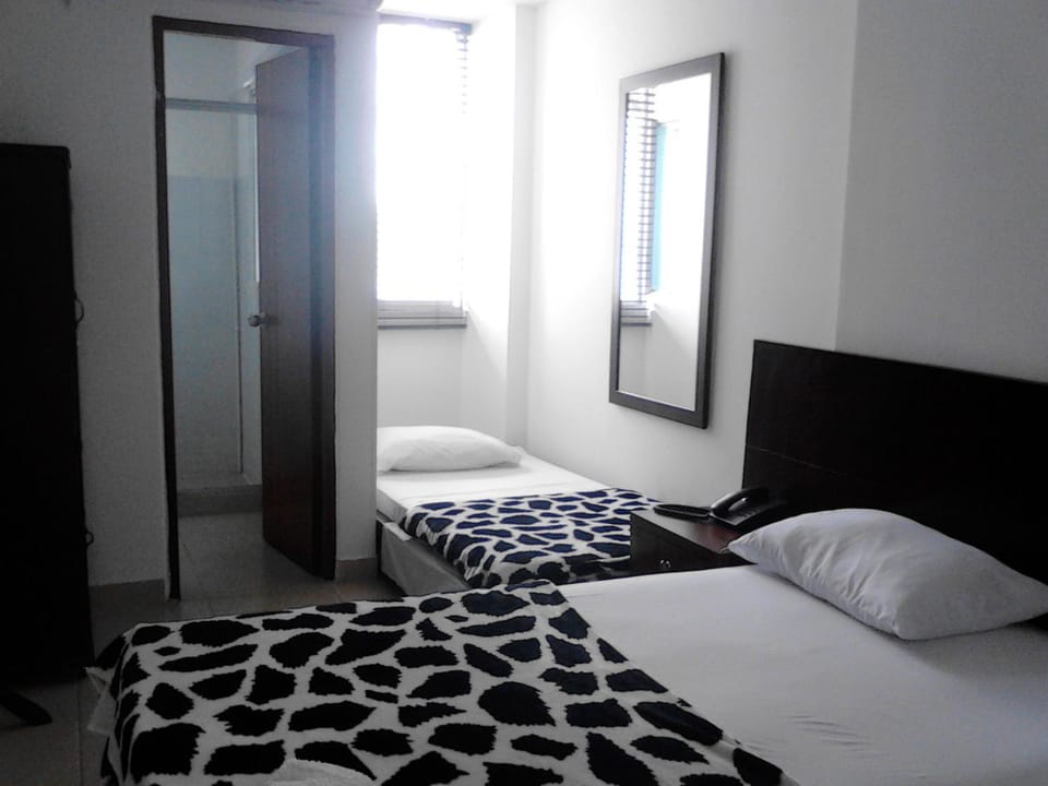 Hotel Santorini Neiva Hotel in Neiva